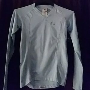 ADIDAS WORKOUT TOP